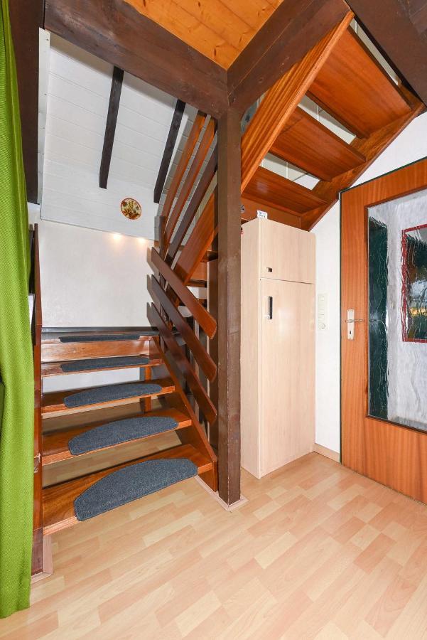 Ferienhaus Leuchtturm Bensersiel Dış mekan fotoğraf