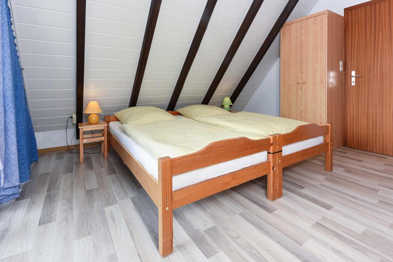 Ferienhaus Leuchtturm Bensersiel Oda fotoğraf