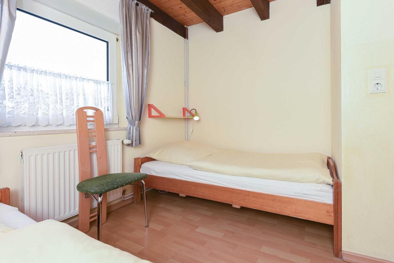 Ferienhaus Leuchtturm Bensersiel Oda fotoğraf