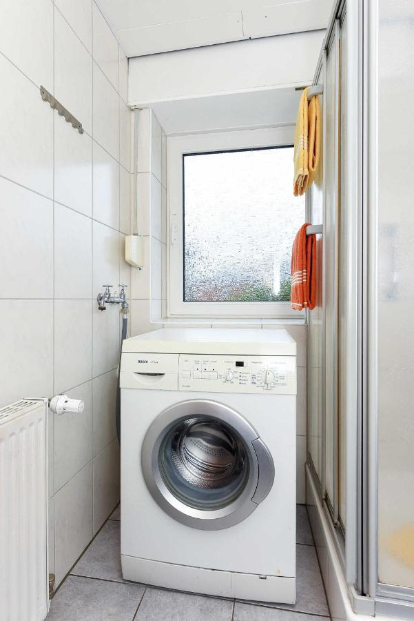 Ferienhaus Leuchtturm Bensersiel Oda fotoğraf