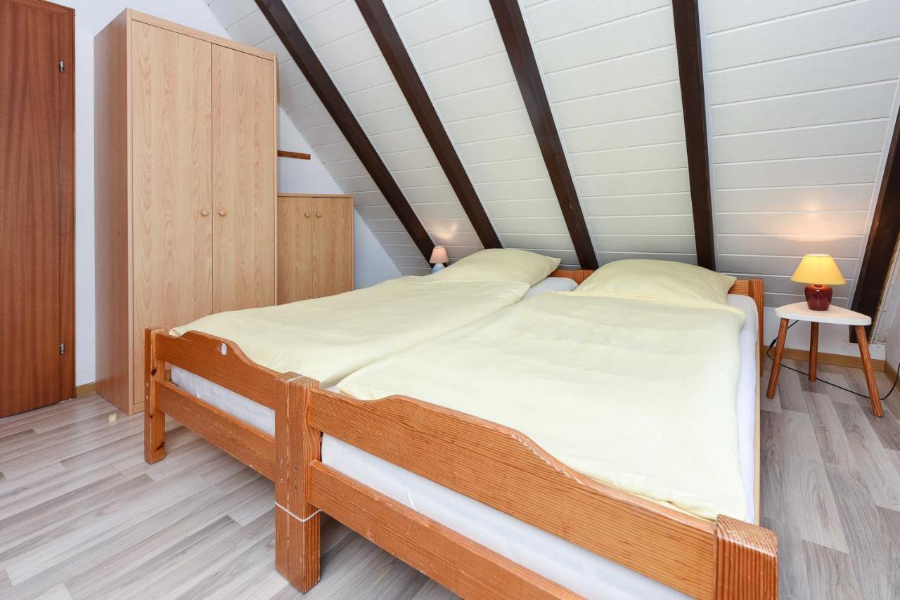 Ferienhaus Leuchtturm Bensersiel Dış mekan fotoğraf