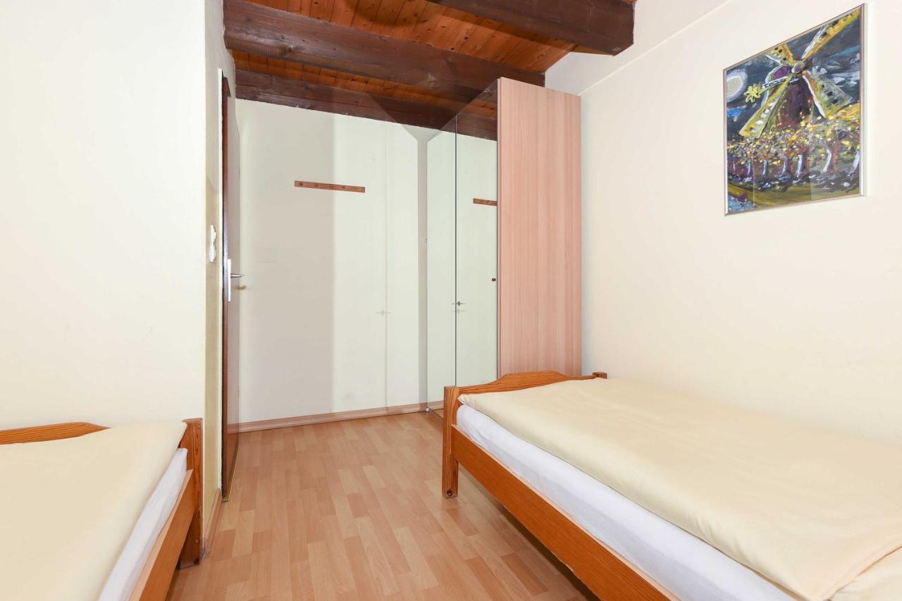 Ferienhaus Leuchtturm Bensersiel Oda fotoğraf